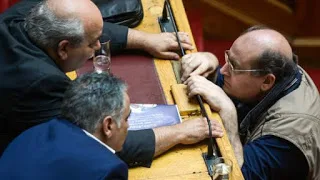 Ο Βούτσης στηρίζει Φίλη για τις αλλαγές στα θρησκευτικά