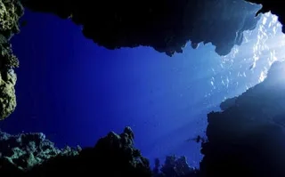 Επιπλέει η Γη κάτω από τα πόδια μας: 23 εκατ. κυβικά χλμ νερού στο υπέδαφος