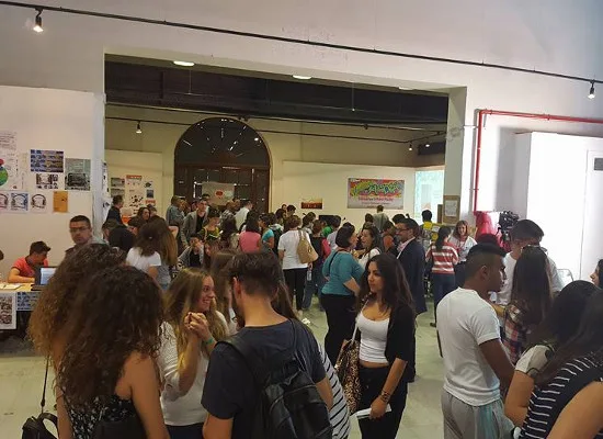 Ολοκληρώθηκε με μεγάλη επιτυχία το 3ο Πανελλήνιο Φεστιβάλ Μαθητικού Ραδιοφώνου