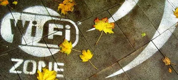 Ξεκινούν οι αιτήσεις δήμων στην ΕΕ για δωρεάν Wi-Fi
