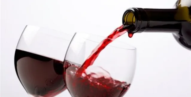 Πως το κόκκινο κρασί σας βοηθά να χάσετε βάρος;