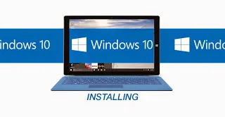 Πώς θα γίνει η αναβάθμιση σε Windows 10