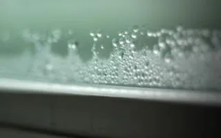 Πώς να εξαφανίσετε την υγρασία από τους τοίχους