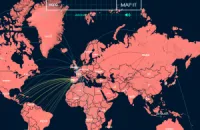 Δείτε τον παγκόσμιο Χάρτη Λέξεων !