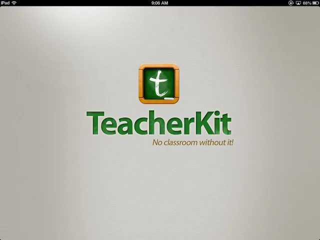 TeacherKit: Διαχειριστείτε την τάξη και οργανώστε τη διδασκαλία!