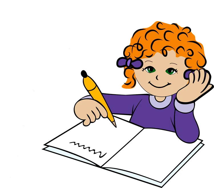 Μαθαίνοντας την ορθογραφία για το σχολείο