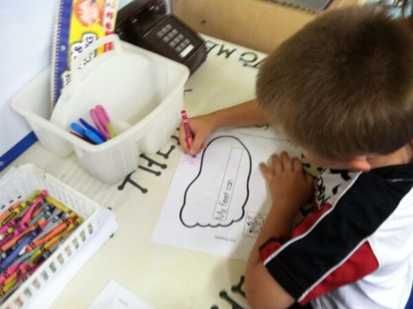 Δέκα συμβουλές για την καθημερινή υπαγόρευση της ορθογραφίας