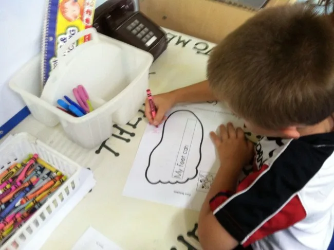 Δέκα συμβουλές για την καθημερινή υπαγόρευση της ορθογραφίας