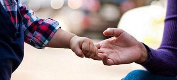 Έχασε το παιδί της και… δε φαντάζεστε πού το βρήκε!!!