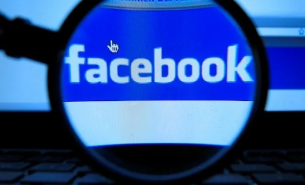 IRS: Πιθανότατα το Facebook οφείλει 5 δισ. δολάρια σε φόρους