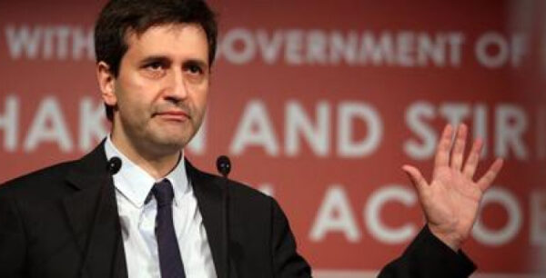 Σκληρό… μνημόνιο από Χουλιαράκη σε όλα τα υπουργεία