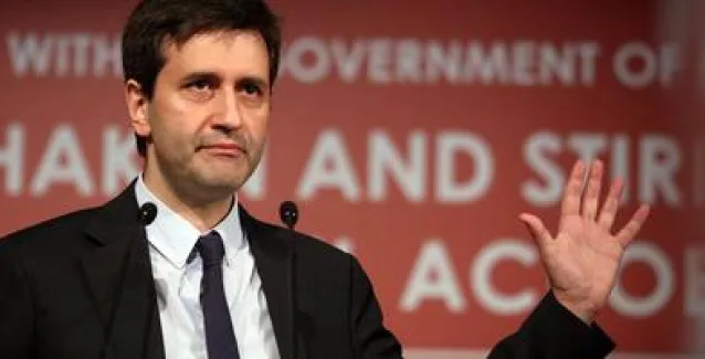 Σκληρό… μνημόνιο από Χουλιαράκη σε όλα τα υπουργεία