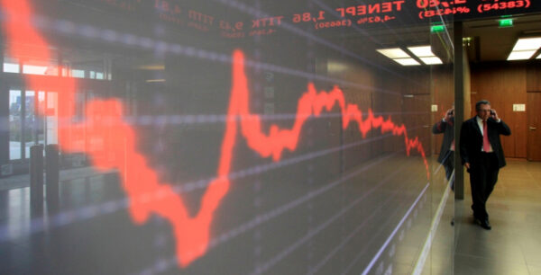 Η κάθοδος του Χρηματιστηρίου & ο χαμηλός όγκος των συναλλαγών