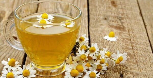 Το χαμομήλι μειώνει τον κίνδυνο καρκίνου του θυρεοειδούς αδένα