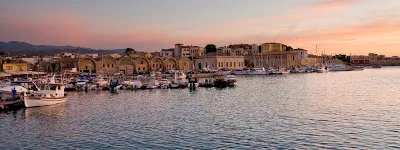 Διαμαρτυρία Ελληνορθόδοξων Σωματείων Κρήτης για την Σύνοδο του Κολυμπαρίου