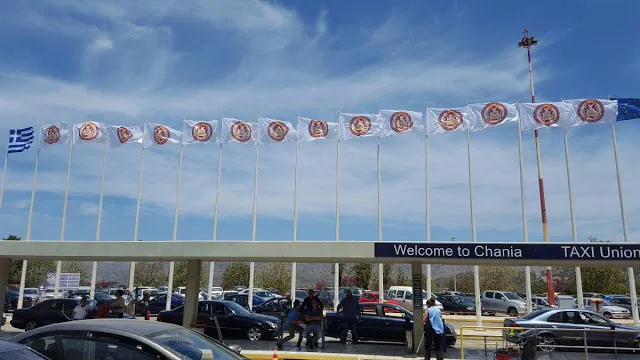 Στην Κρήτη το μεσημέρι της Τετάρτης ο Οικουμενικός Πατριάρχης