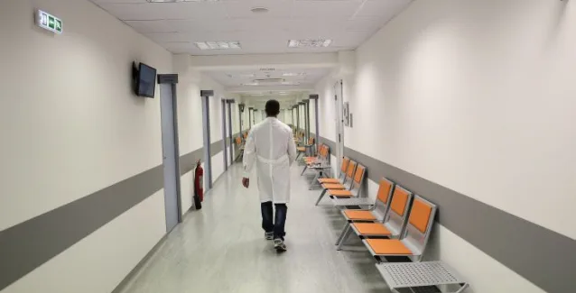 Τρία παιδάκια με μηνιγγίτιδα στο νοσοκομείο Χανίων
