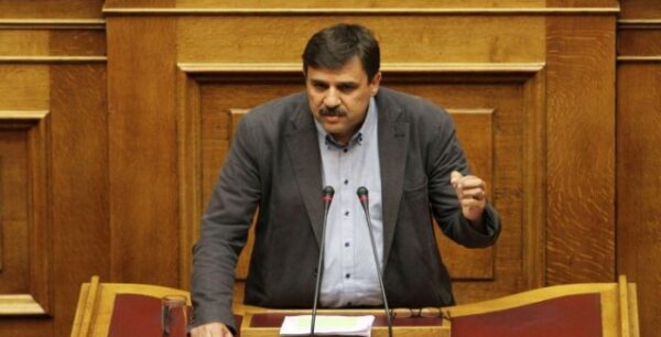 Ξανθός: Πριν το Πάσχα ανοίγουν τα μισά κλειστά κρεβάτια στις ΜΕΘ