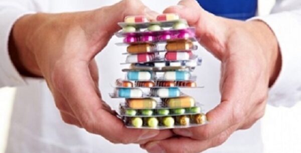 Πιο αποτελεσματικά τα παυσίπονα μετά… μουσικής