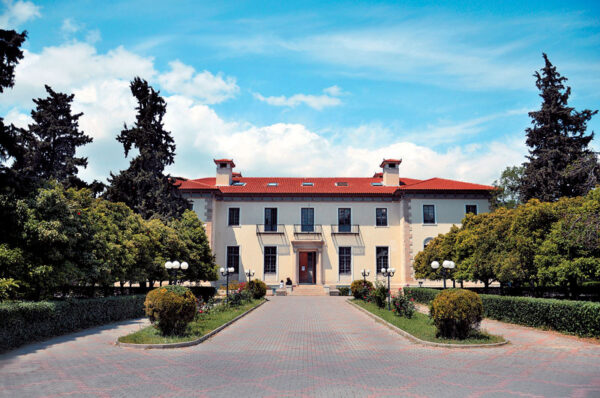 Κινητοποίηση Φοιτητών Χαροκοπείου Πανεπιστημίου