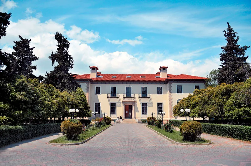 Ημερίδα με θέμα “Κοινωνικό Σχολείο & Οικιακή Οικονομία” 22.11.2014