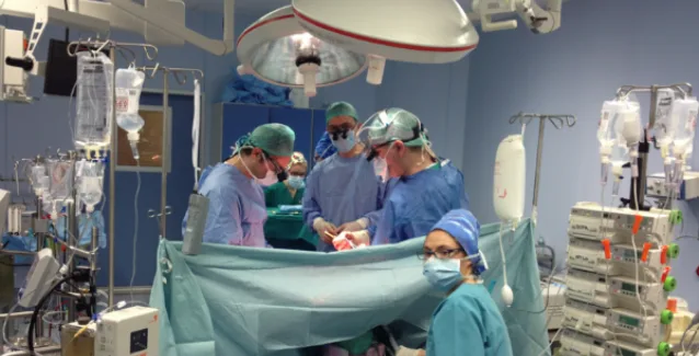 Καρκίνος του προστάτη: Καλύτερα αποτελέσματα με χειρουργική επέμβαση