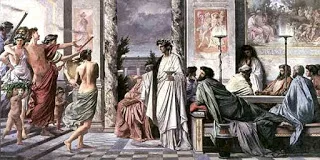 Αλήθεια, τί σήμαινε φιλοξενία στην αρχαία Ελλάδα;