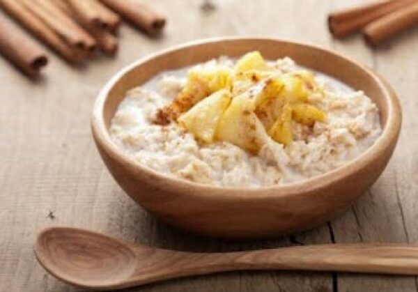 Υγεία – Πέντε τροφές που εξαφανίζουν το λίπος στην κοιλιά !