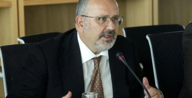 Νέες δηλώσεις από Ν. Ξυδάκη για τη δραχμή