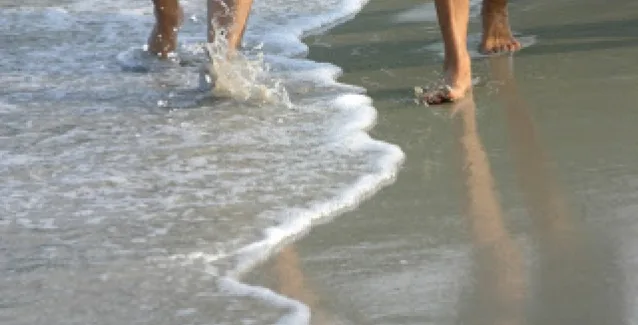 Γιατί πρέπει να τρέχουμε… ξυπόλυτοι;