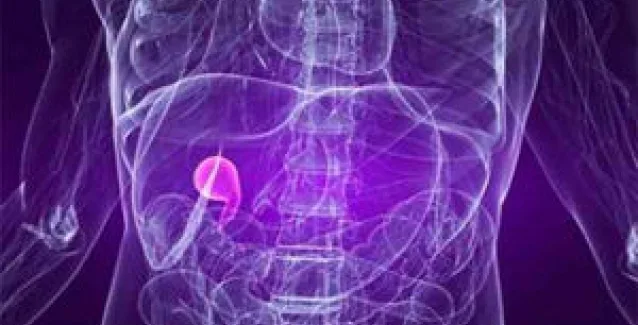 Πέτρες στη χολή:Αντιμετώπιση χωρίς πόνο και επιπλοκές