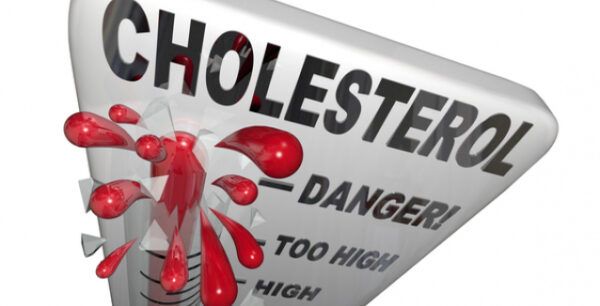 Χοληστερίνη: όσο περισσότερα ξέρεις τόσο καλύτερα