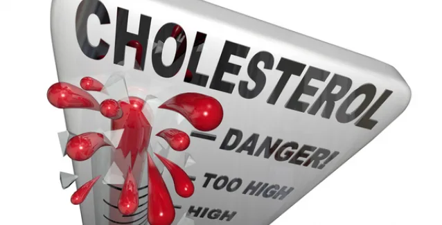 Χοληστερίνη: όσο περισσότερα ξέρεις τόσο καλύτερα