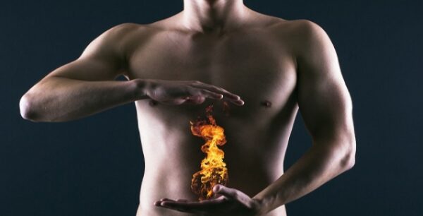 Πότε οι ενοχλήσεις μετά το φαγητό σημαίνουν χολοκυστίτιδα