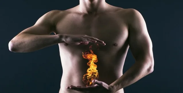 Πότε οι ενοχλήσεις μετά το φαγητό σημαίνουν χολοκυστίτιδα