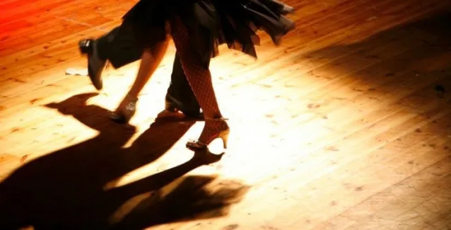 Ο χορός μειώνει τον κίνδυνο καρδιοπάθειας