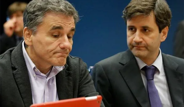 Τα δημοσιονομικά στο επίκεντρο των συναντήσεων κυβέρνησης – θεσμών