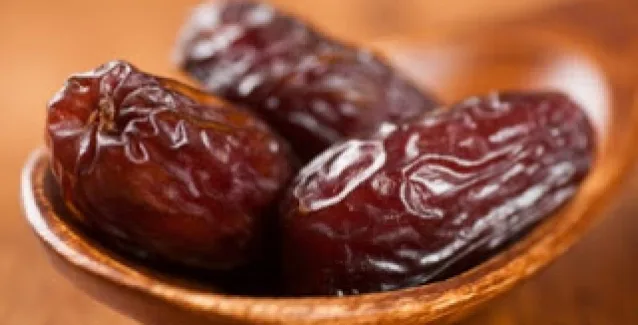 Δείτε τι θα γίνει αν τρώτε 3 χουρμάδες την ημέρα!