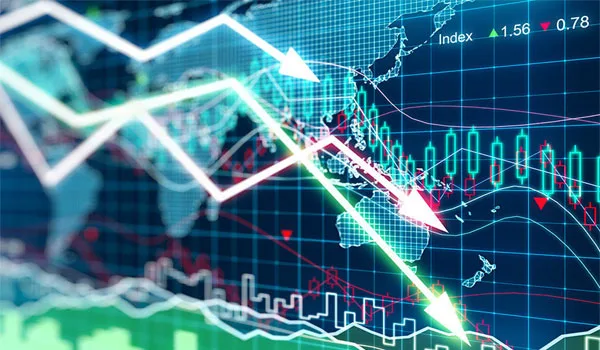 Καταρρέουν οι διεθνείς χρηματαγορές μετά τη νίκη Τραμπ