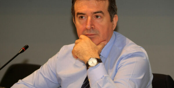 Χρυσοχοΐδης: Η ασφάλεια της χώρας είναι αδιαπραγμάτευτη