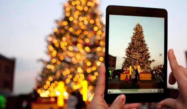 Κορονοϊός: Πώς θα κάνουμε Χριστούγεννα και Πρωτοχρονιά – Τι ισχύει με το click away