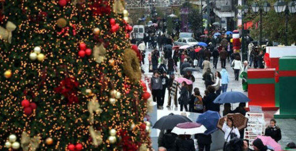 Εμπορικός Σύλλογος Αθηνών: Προαιρετική λειτουργία των καταστημάτων με click away την Κυριακή