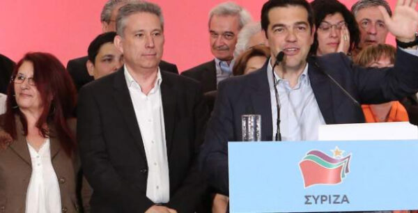 Πόλεμος Χρυσόγονου-Τσίπρα: «Δυο χρόνια έχω να δω τον πρωθυπουργό – Προφανώς ενημερώνεται από τον Καρανίκα»