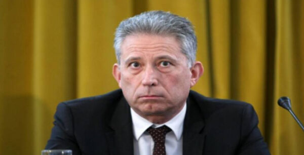 Χρυσόγονος: «Ιδανικό να μην «φορτωθούμε» ένα νέο πρόγραμμα του ΔΝΤ»