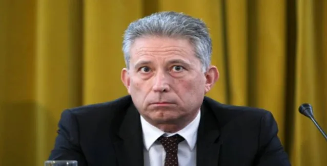 Χρυσόγονος: «Ιδανικό να μην «φορτωθούμε» ένα νέο πρόγραμμα του ΔΝΤ»