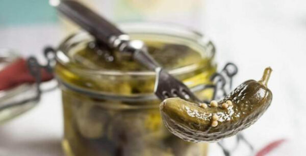 Το ζουμί της πίκλας κάνει κάνει καλό – Τα 5 οφέλη στην υγεία