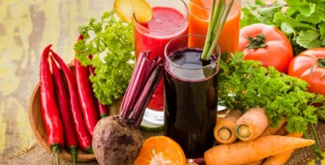 Κραιπάλες, τέλος! Ώρα για αποτοξίνωση