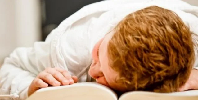 Έλλειψη επαρκούς και καλού ύπνου για τους Έλληνες μαθητές