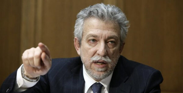 Στ. Κοντονής: “Ύστερα από 7,5 χρόνια προϋπολογισμός χωρίς μέτρα λιτότητας”