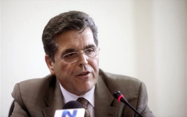 Αλ. Δερμεντζόπουλος : Θετική η λειτουργία της Τράπεζας Θεμάτων